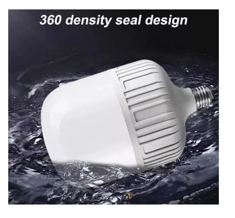 Lampara Alta Potencia Ampolleta Led 28w Bombilla E27 Luz Led-4