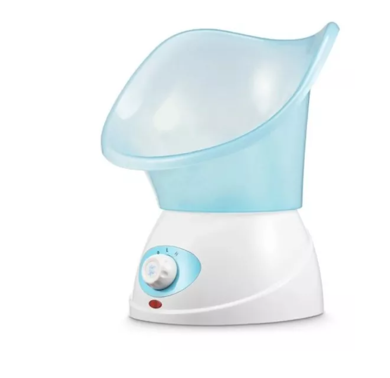 Pack Sauna Facial+removedor Puntos Negro-1