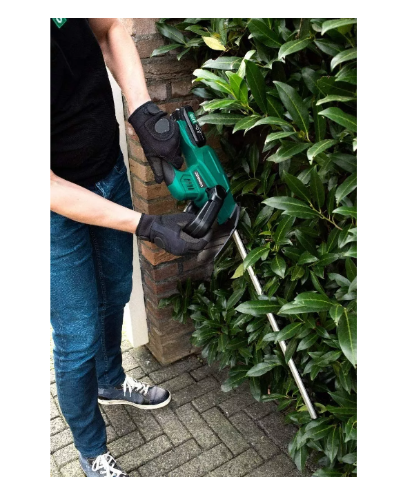 Cortasetos Inalámbrico 68v Recargable Electrico Cuchilla-6