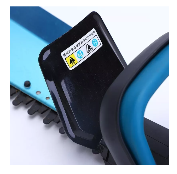 Cortasetos Inalámbrico 68v Recargable Electrico Cuchilla-4