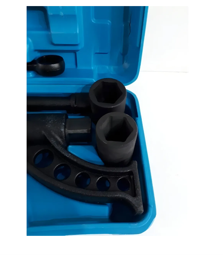 Multiplicador De Torque Fuerza 1:58 Incluye Dados 1-1