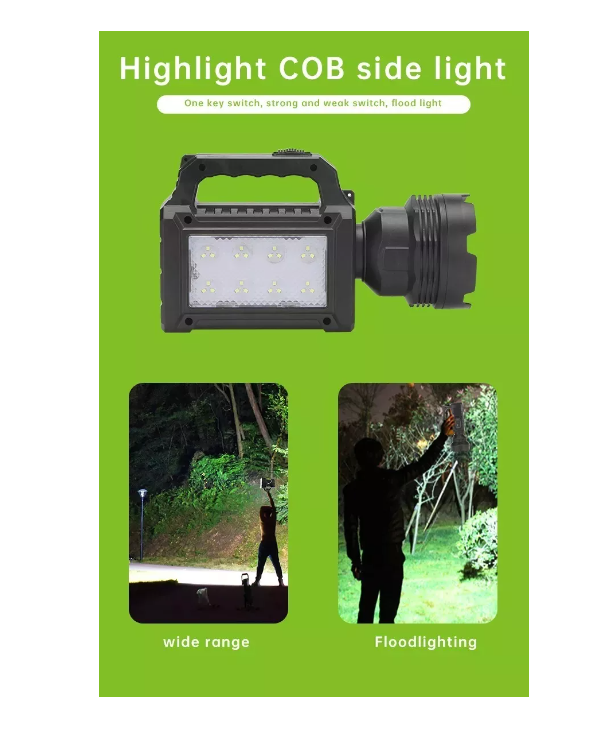 Kit Solar Emergencia Camping 220v Usb 3 Ampolletas Linterna-3