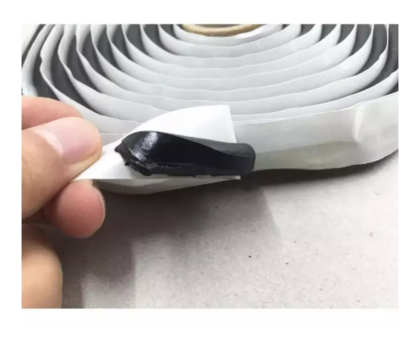 Butilo Goma Pegamento Sellador Auto Faro Led Retroajuste 4m-3