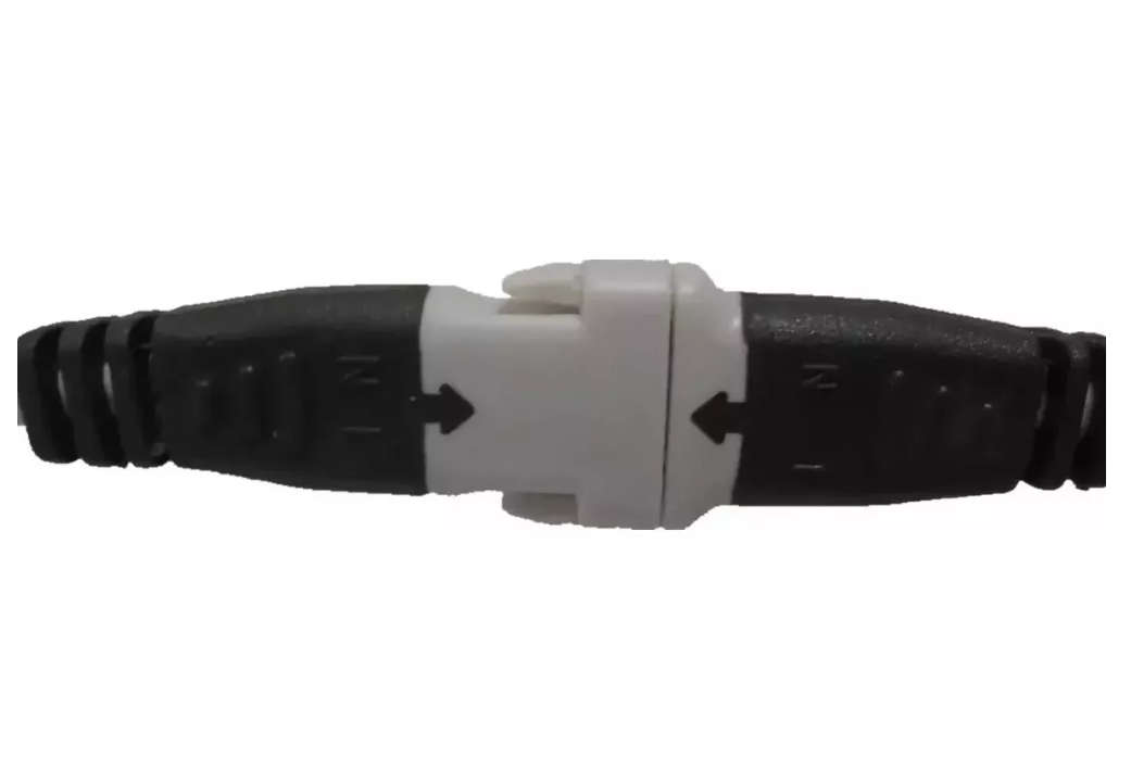 Foco Led Redondo Sobrepuesto 18 Watts Luz Blanco Frio-2