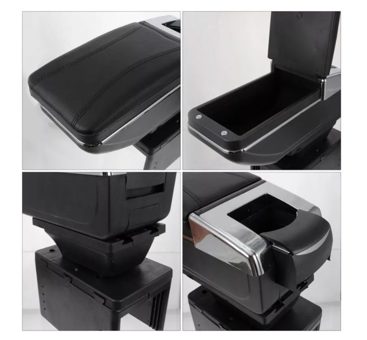 Portavaso Apoya Brazos Auto Universal Base Extensible-6