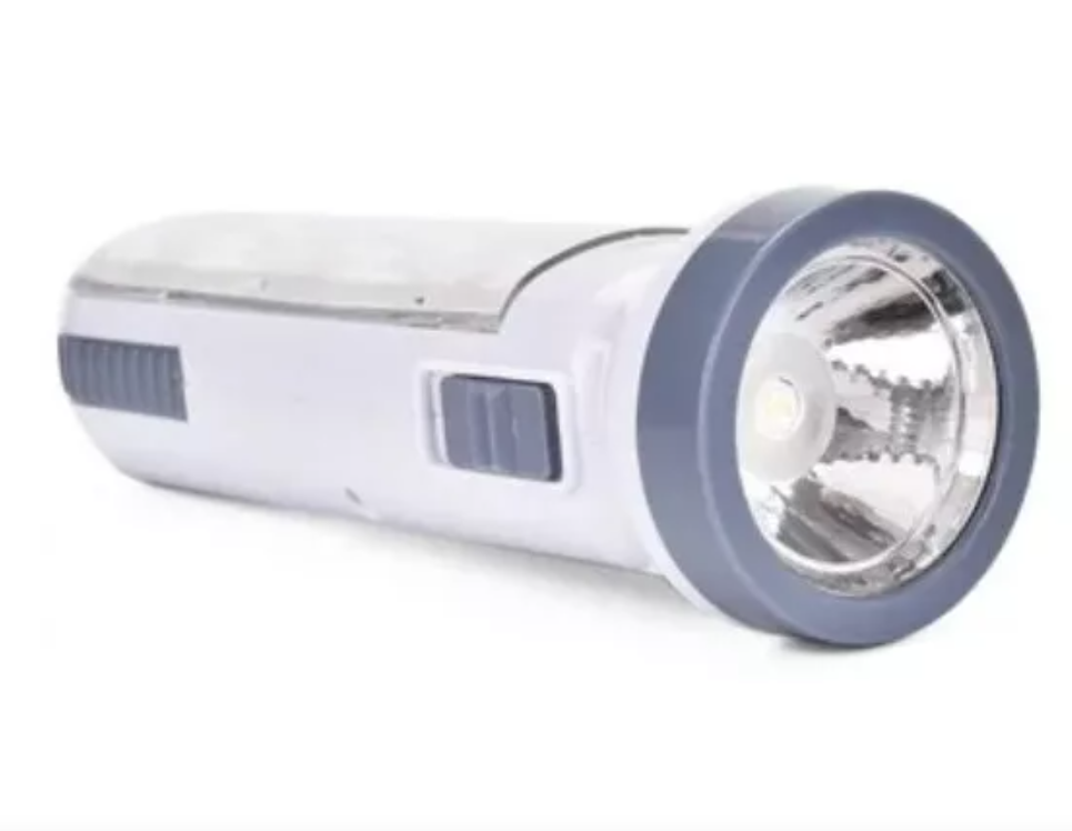 Mini Lampara Linterna Led Recargable-2