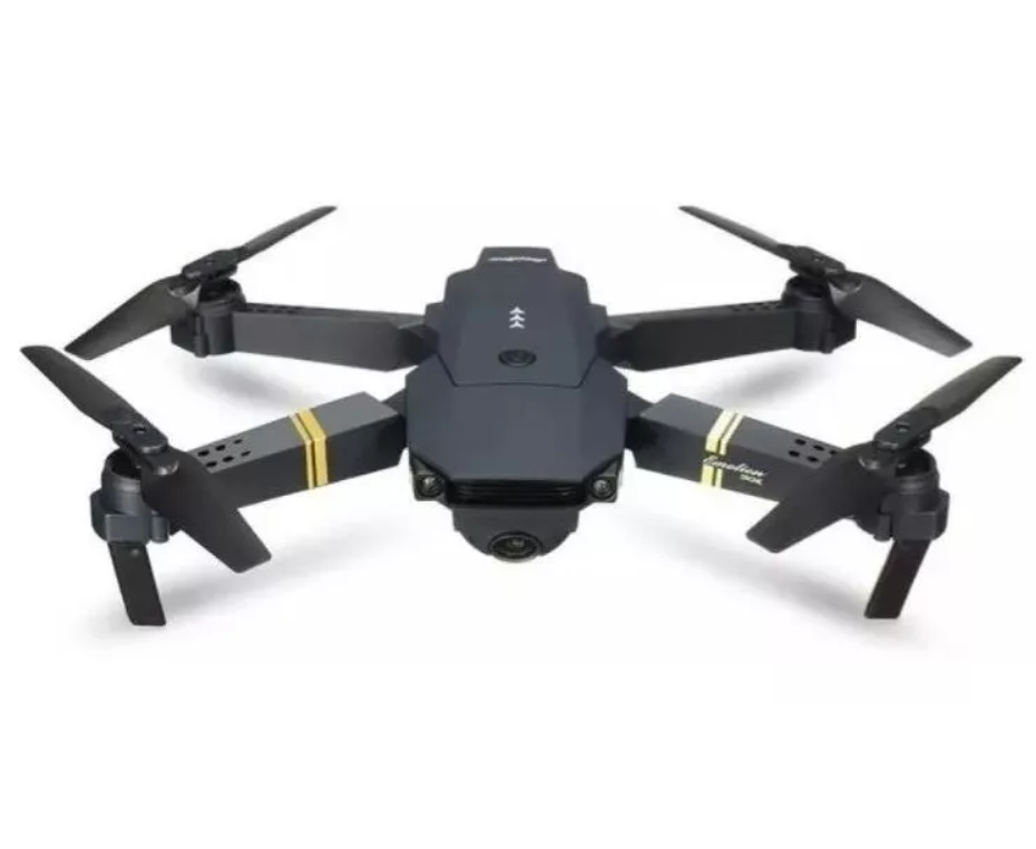 Drone Con Cámara Mini Drones 4k Wifi-2