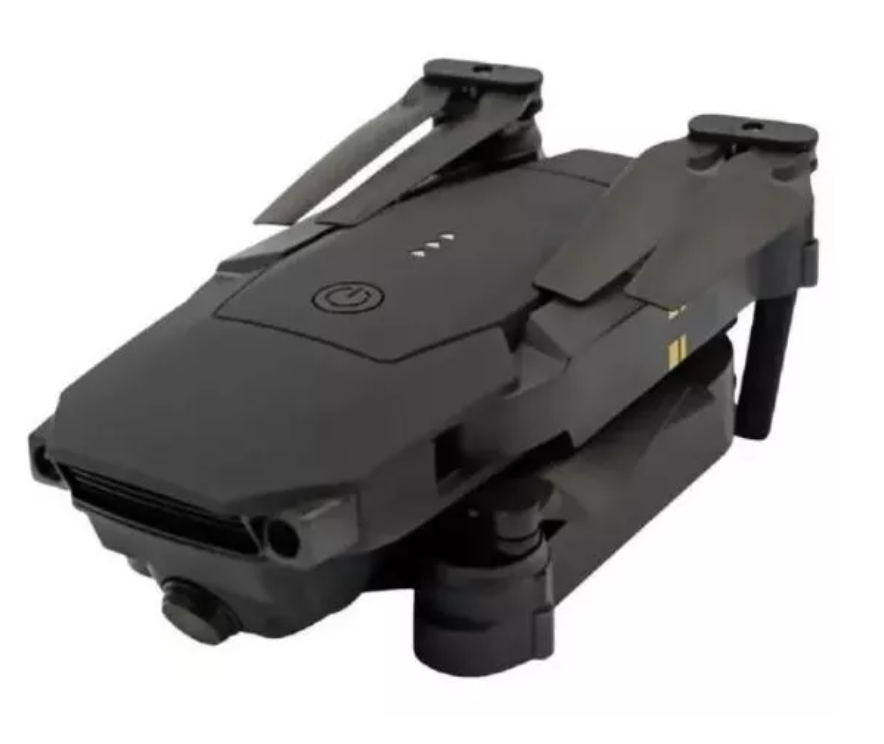 Drone Con Cámara Mini Drones 4k Wifi-6