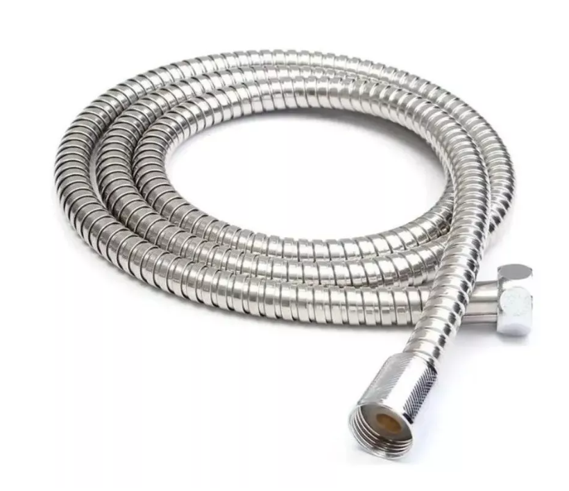 Telefono Ducha Spa Cabezal Filtrador Manguera 1.5mts-6