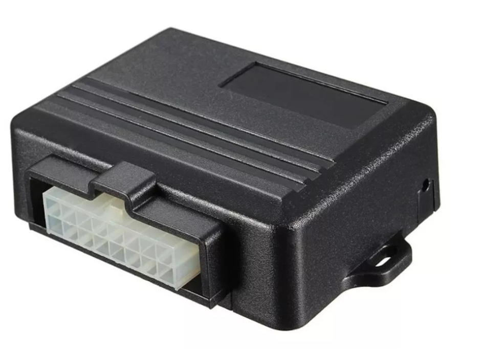 Modulo Interfaz Alzavidrios Cierre Automatico 4 Ventanas-5