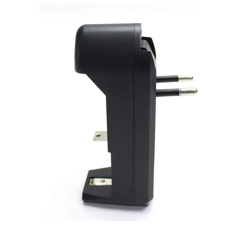X10 Cargador Inteligente Baterias Recargables 18650-2