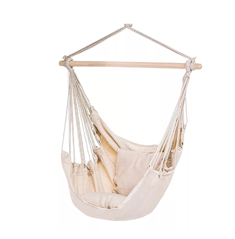 Hamacas Colgante Silla Hamaca Colgante Boho-0