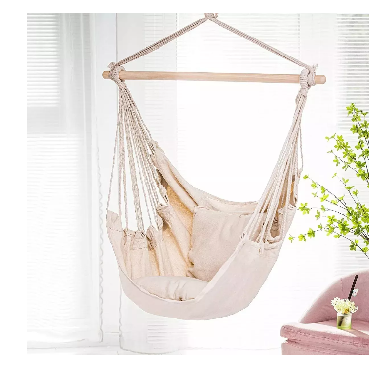 Hamacas Colgante Silla Hamaca Colgante Boho-1