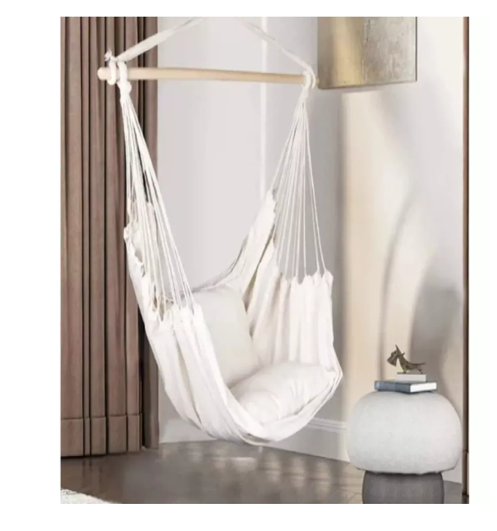 Hamacas Colgante Silla Hamaca Colgante Boho-2