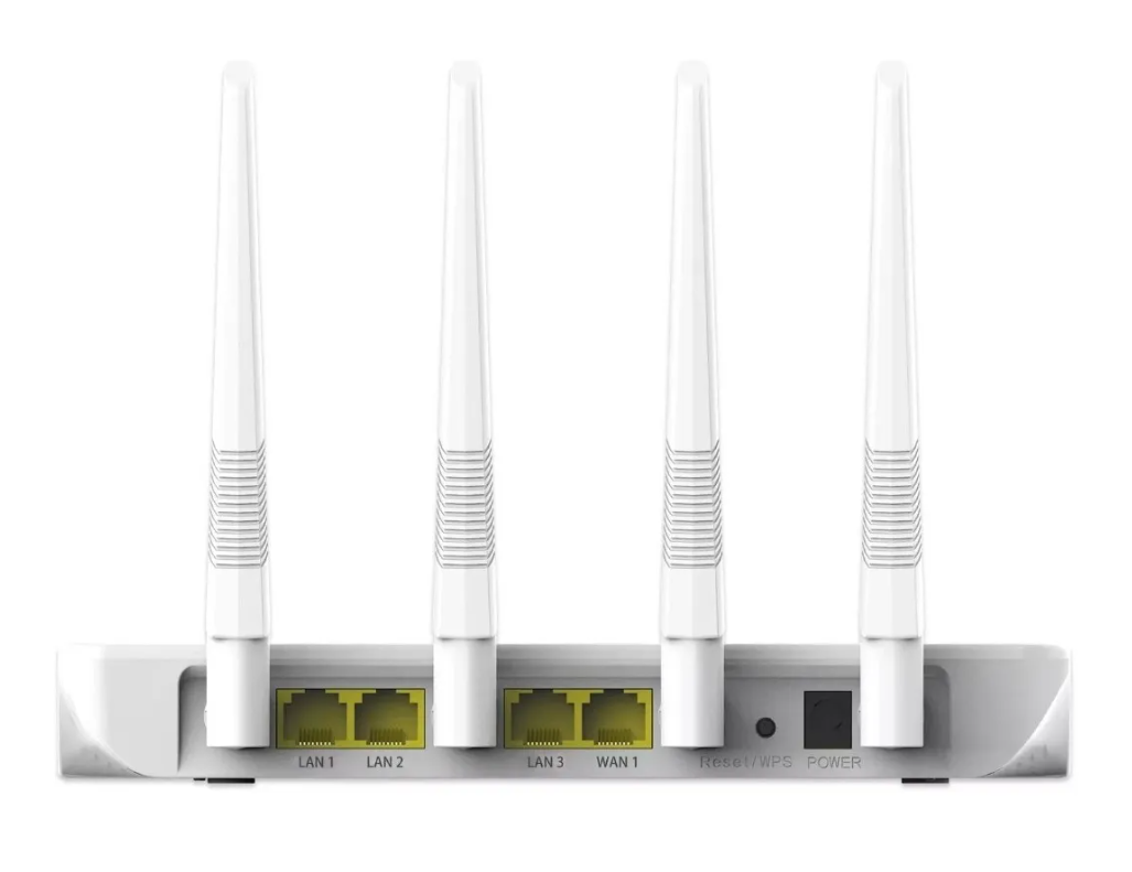 Router Wifi Pix Link 300mbps Repetidor Modem Alta Potencia-2