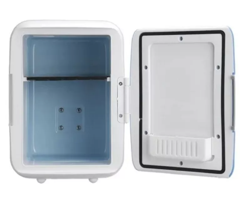 Refrigerador Portátil-calentador Para Auto 4l-2