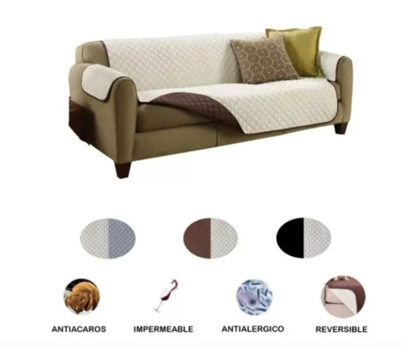 Funda Cobertor Reversible 3 Cuerpos-3