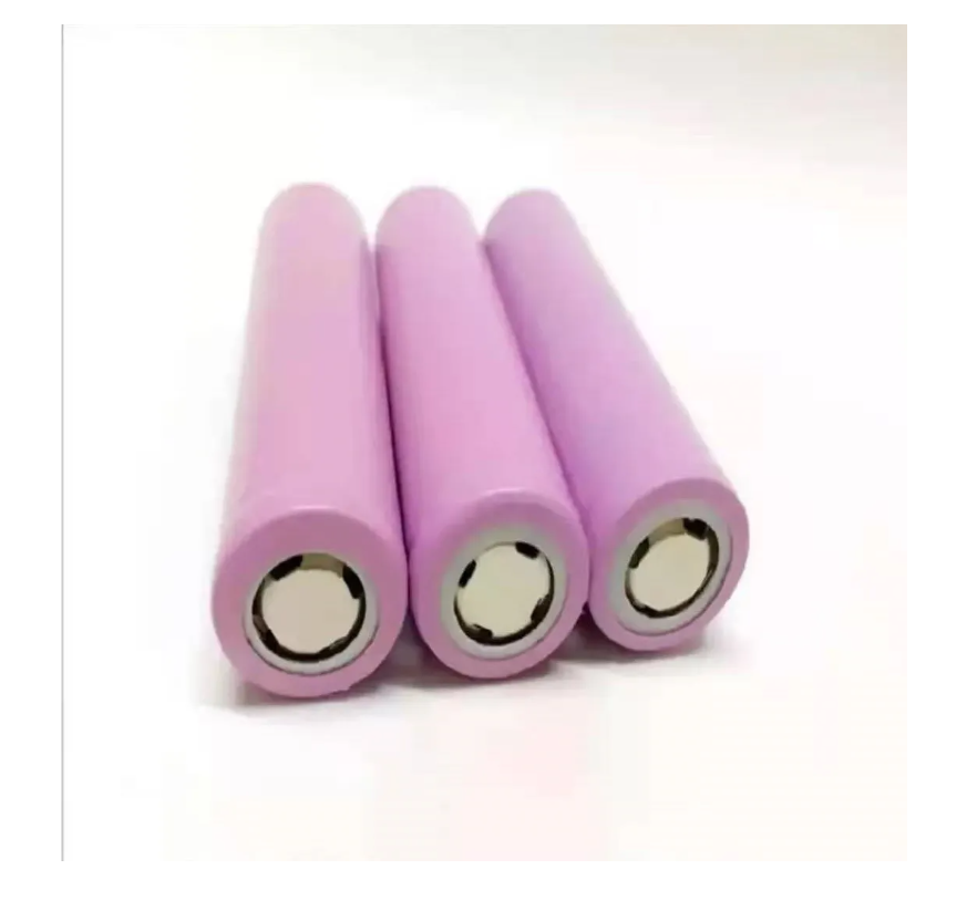 X10 Pila Batería Recargable 18650 6800mah Para Vaporizador-3