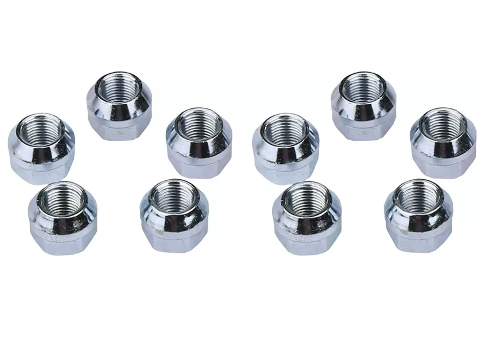 X4 Espaciador Desplazador 5x139.7 30mm 12x1.5 Llantas Rueda-2