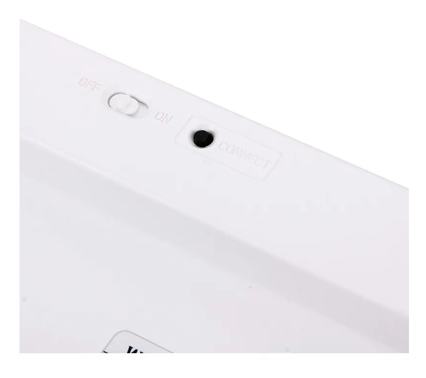 Mini Teclado Inalambrico Bluetooth 3.0 Tablet Android-1