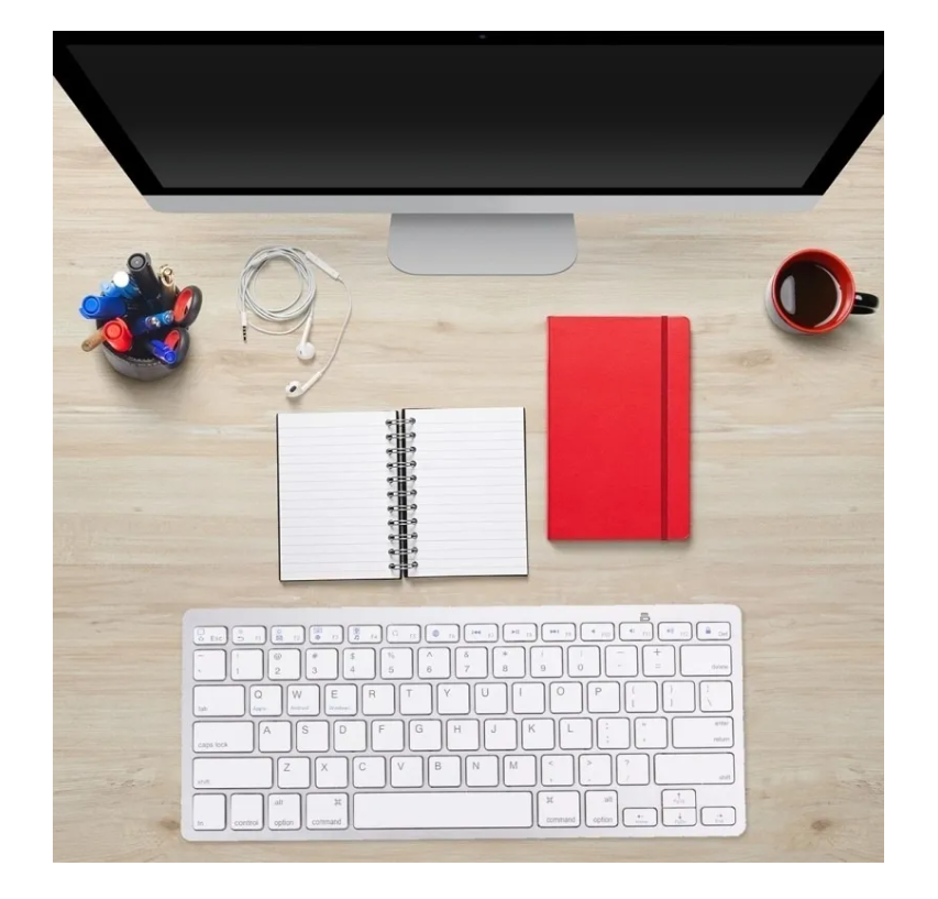 Mini Teclado Inalambrico Bluetooth 3.0 Tablet Android-7