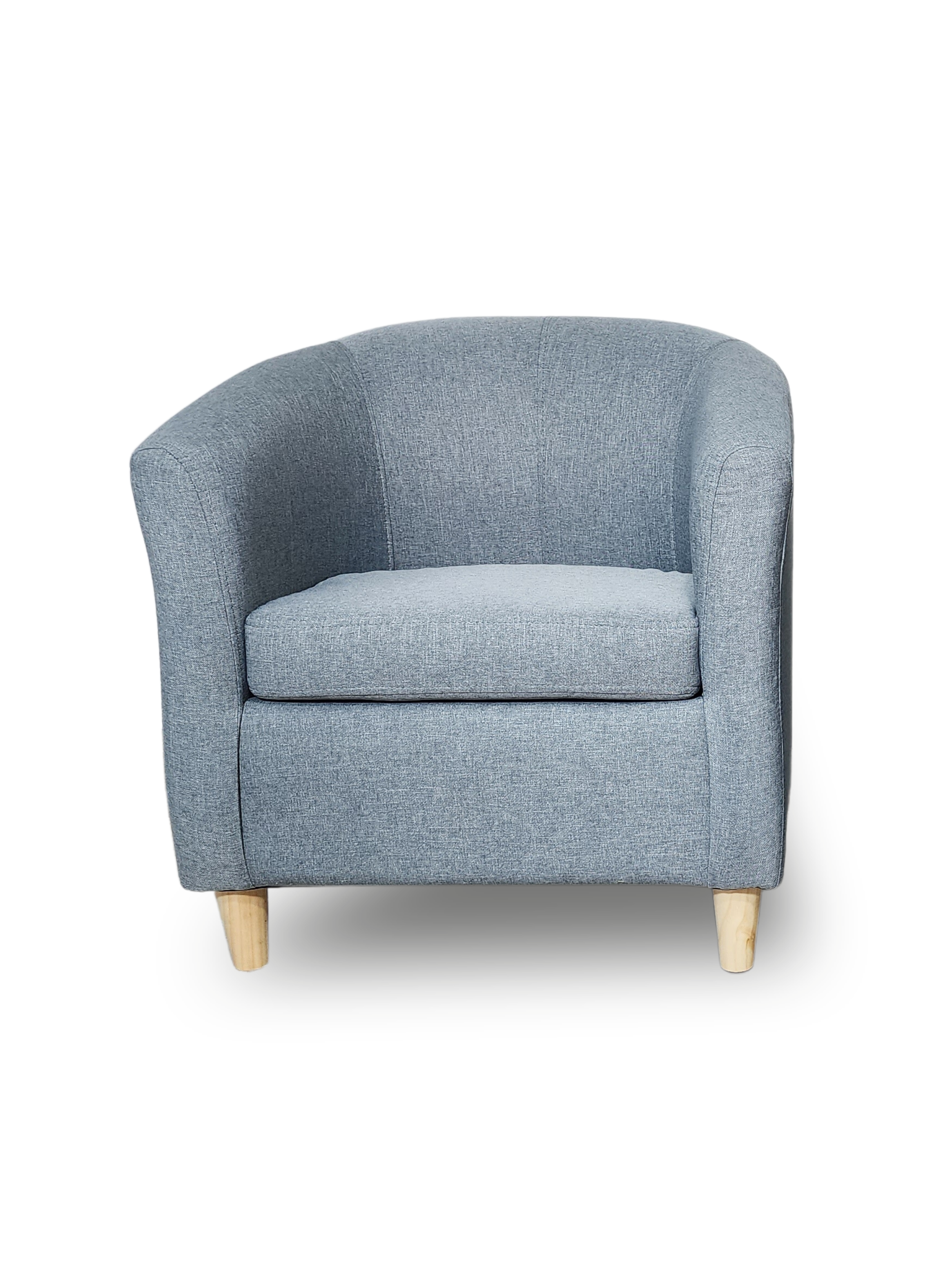 Set 2 Poltronas 75x60x82-0
