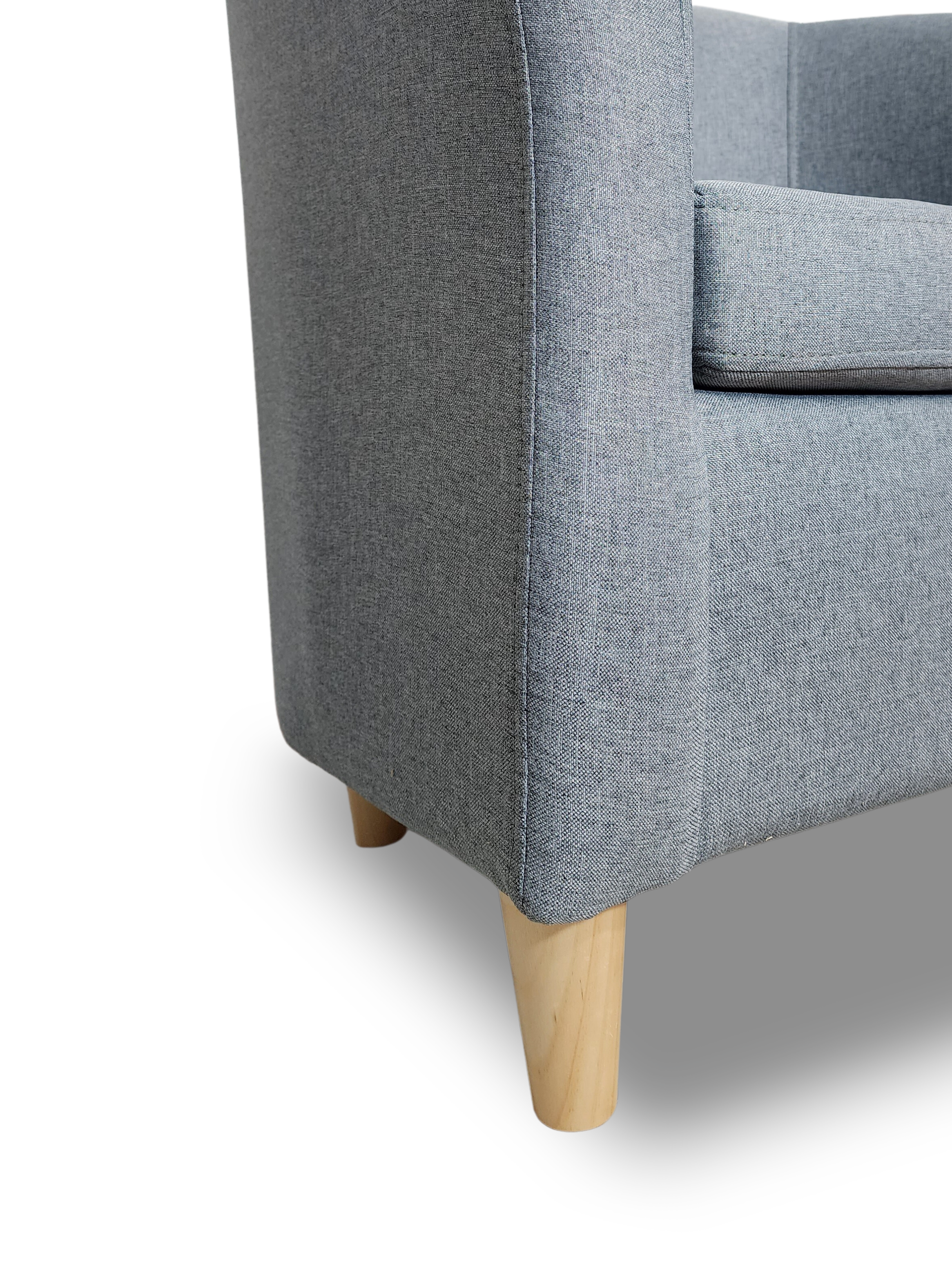 Set 2 Poltronas 75x60x82-3