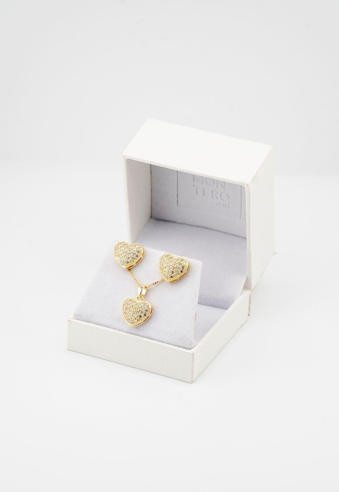 Conjunto Renata Con Micro Circones-4