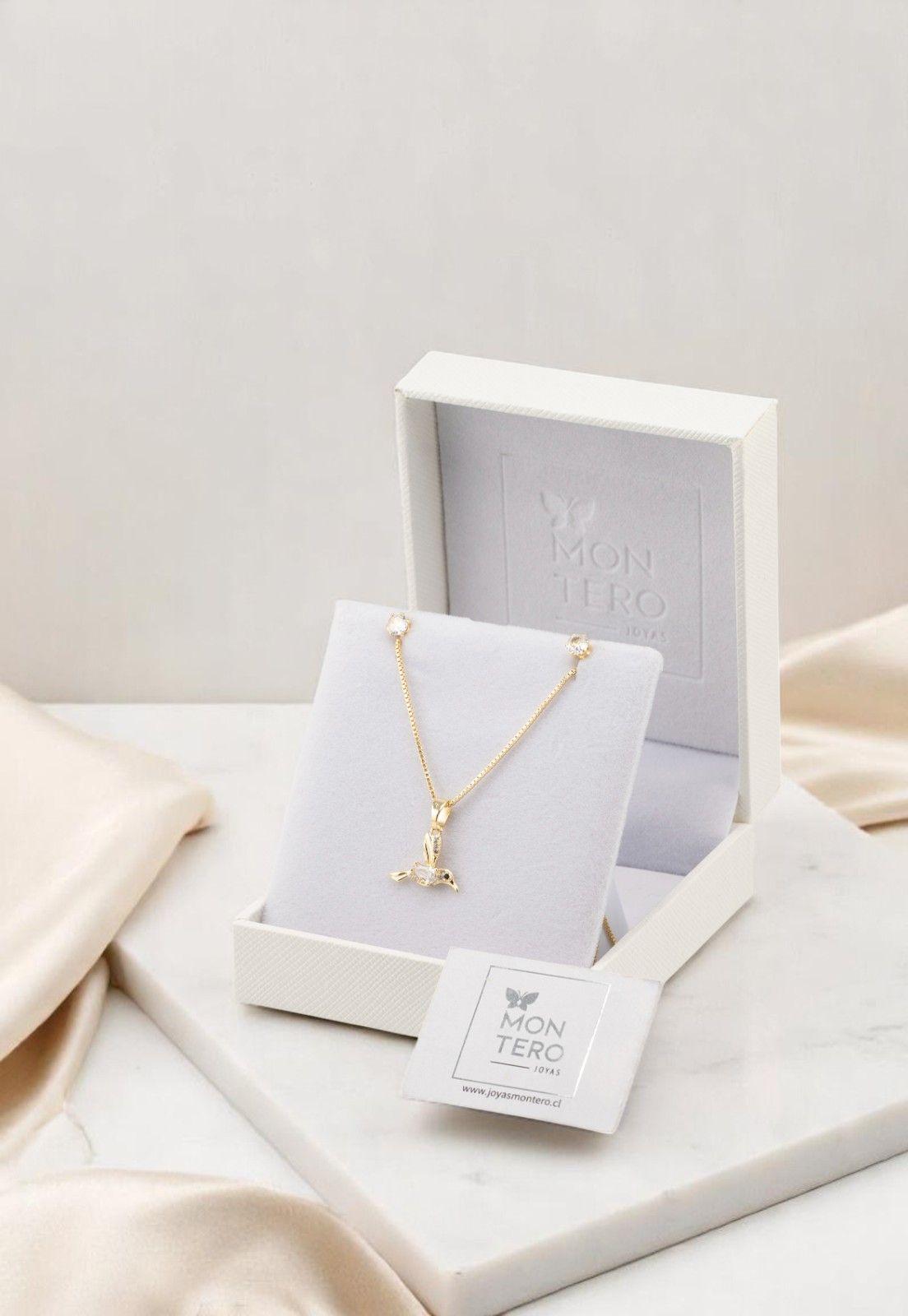 Conjunto Eternidad Gold Baño de Oro 24k y Circones .-2