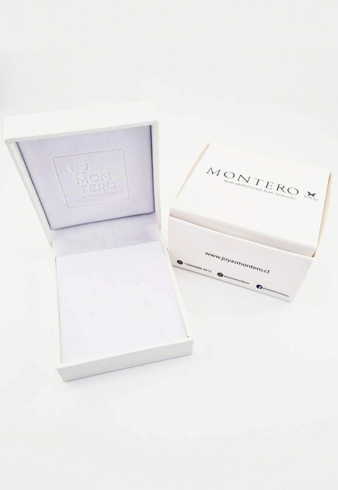 Pack Aros Paz Gold Baño de Oro 24k-5