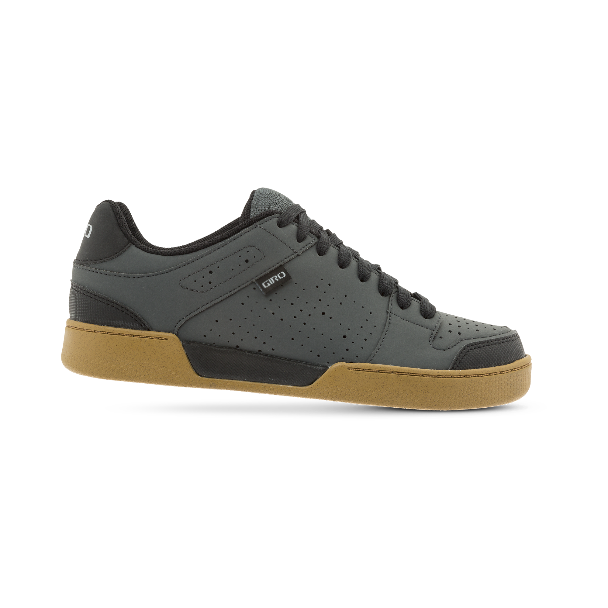 ZAPATILLA GIRO JACKET II DARK SHADOW/GUM-1