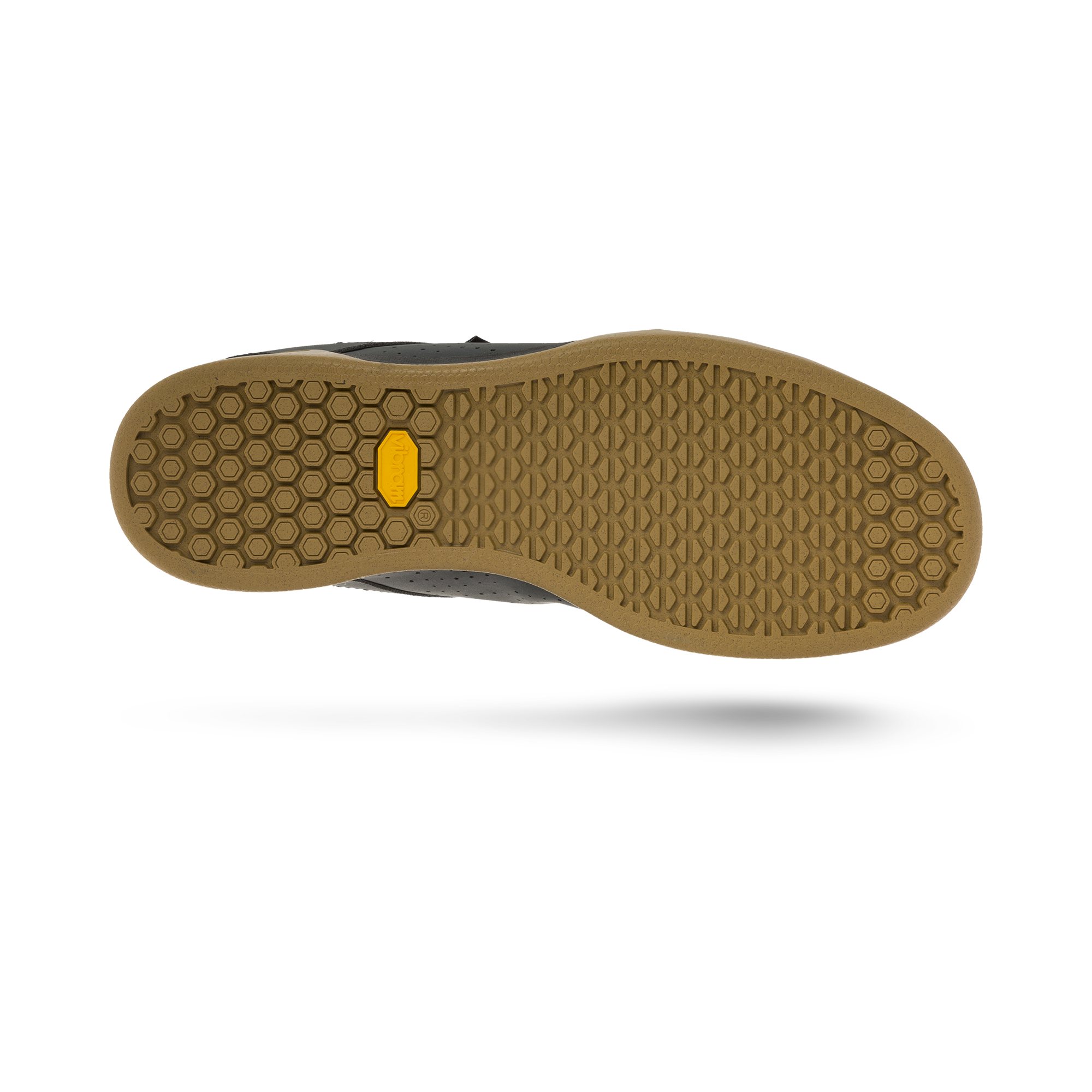 ZAPATILLA GIRO JACKET II DARK SHADOW/GUM-2