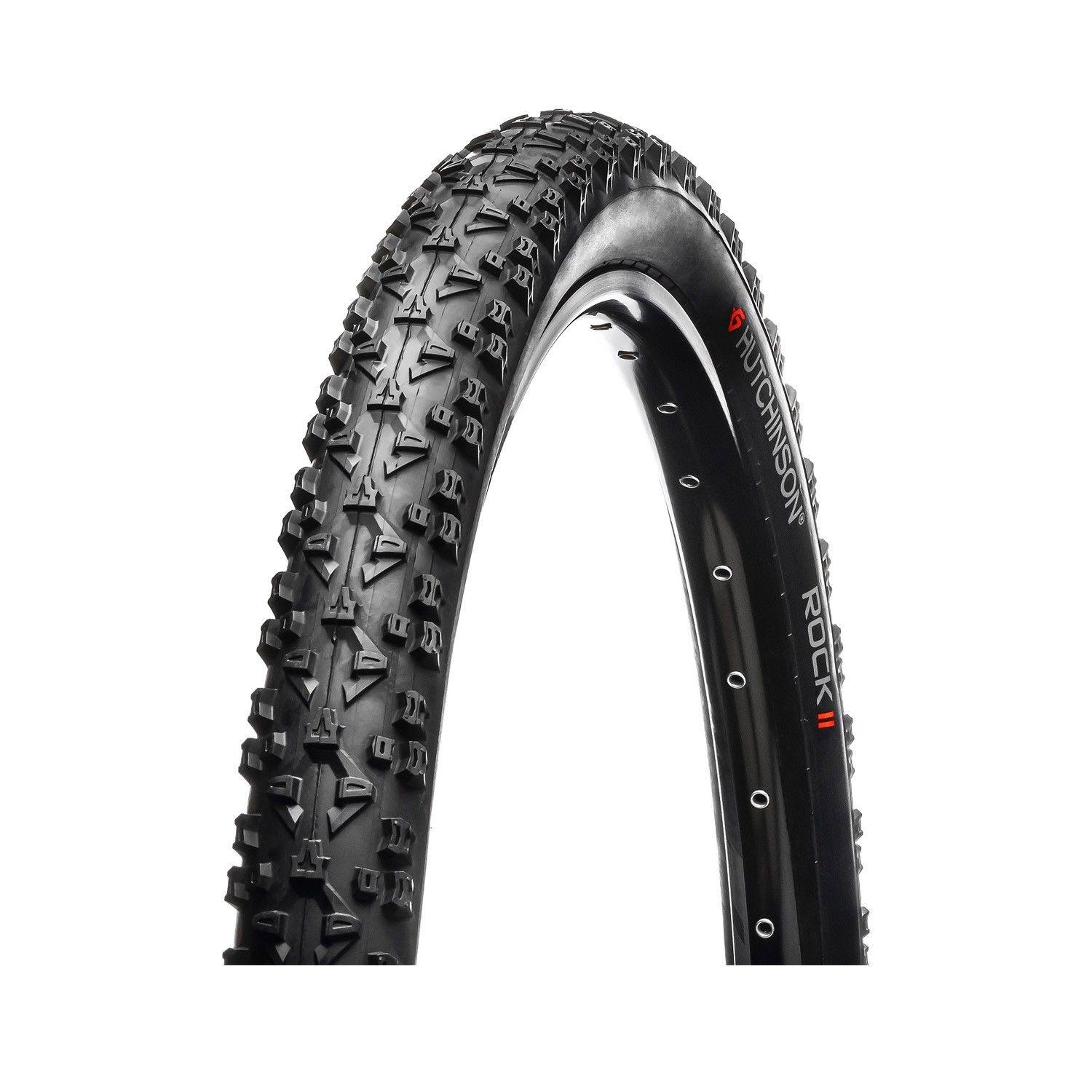 NEUMATICO HUTCHINSON ROCK II 27,5X2,00 TT TUBETYPE PV701845-0