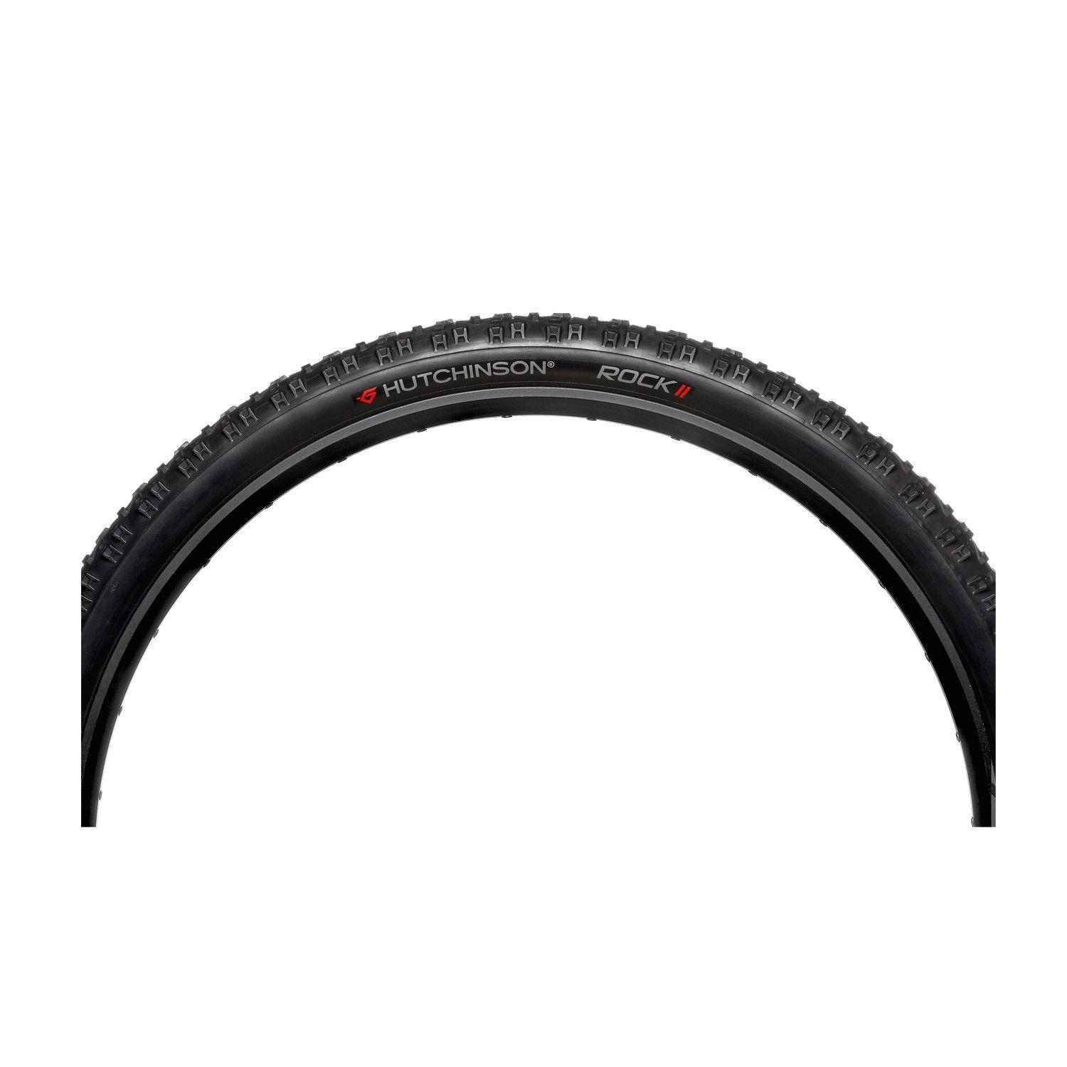 NEUMATICO HUTCHINSON ROCK II 27,5X2,00 TT TUBETYPE PV701845-2