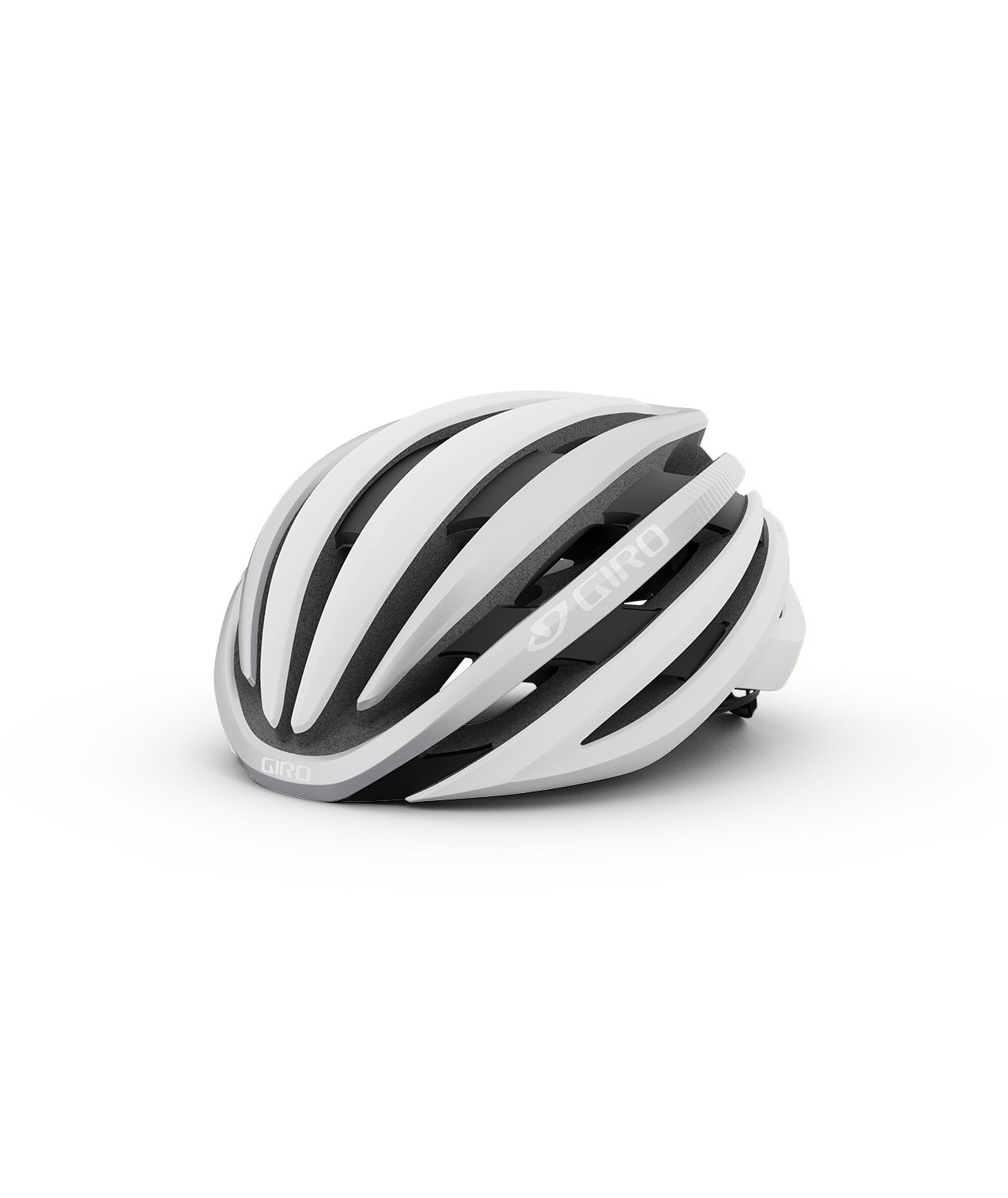 CASCO GIRO CINDER MIPS MATE WHITE-0