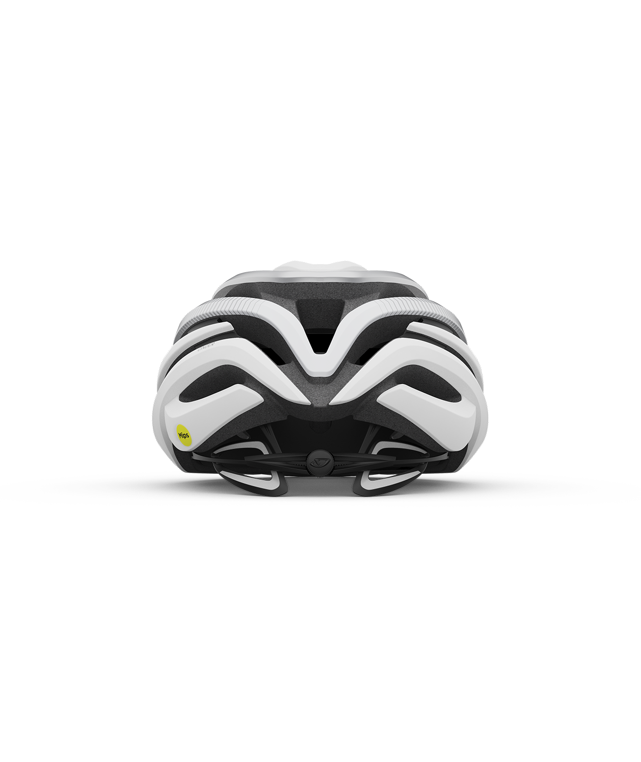 CASCO GIRO CINDER MIPS MATE WHITE-2