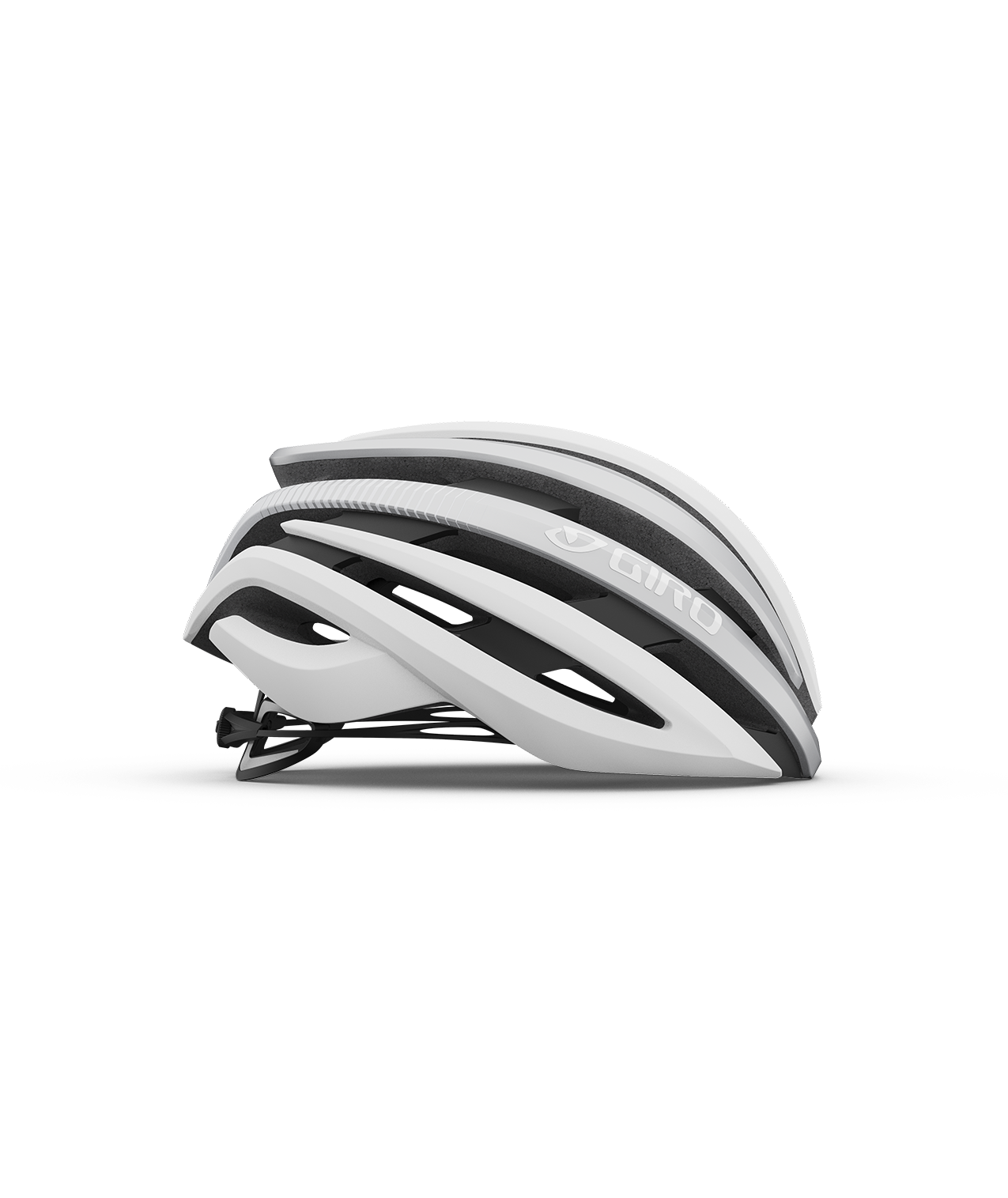 CASCO GIRO CINDER MIPS MATE WHITE-3