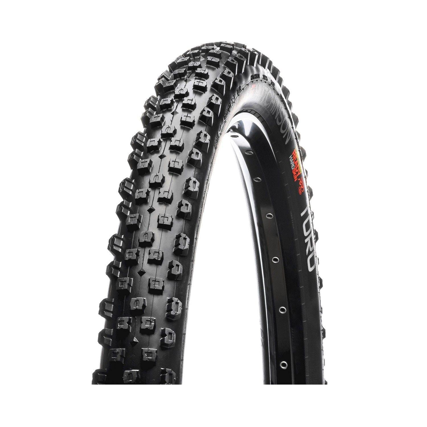 NEUMATICO HUTCHINSON TORO 27,5X2,10 TUBELESS RDY HARDSKIN RR-0