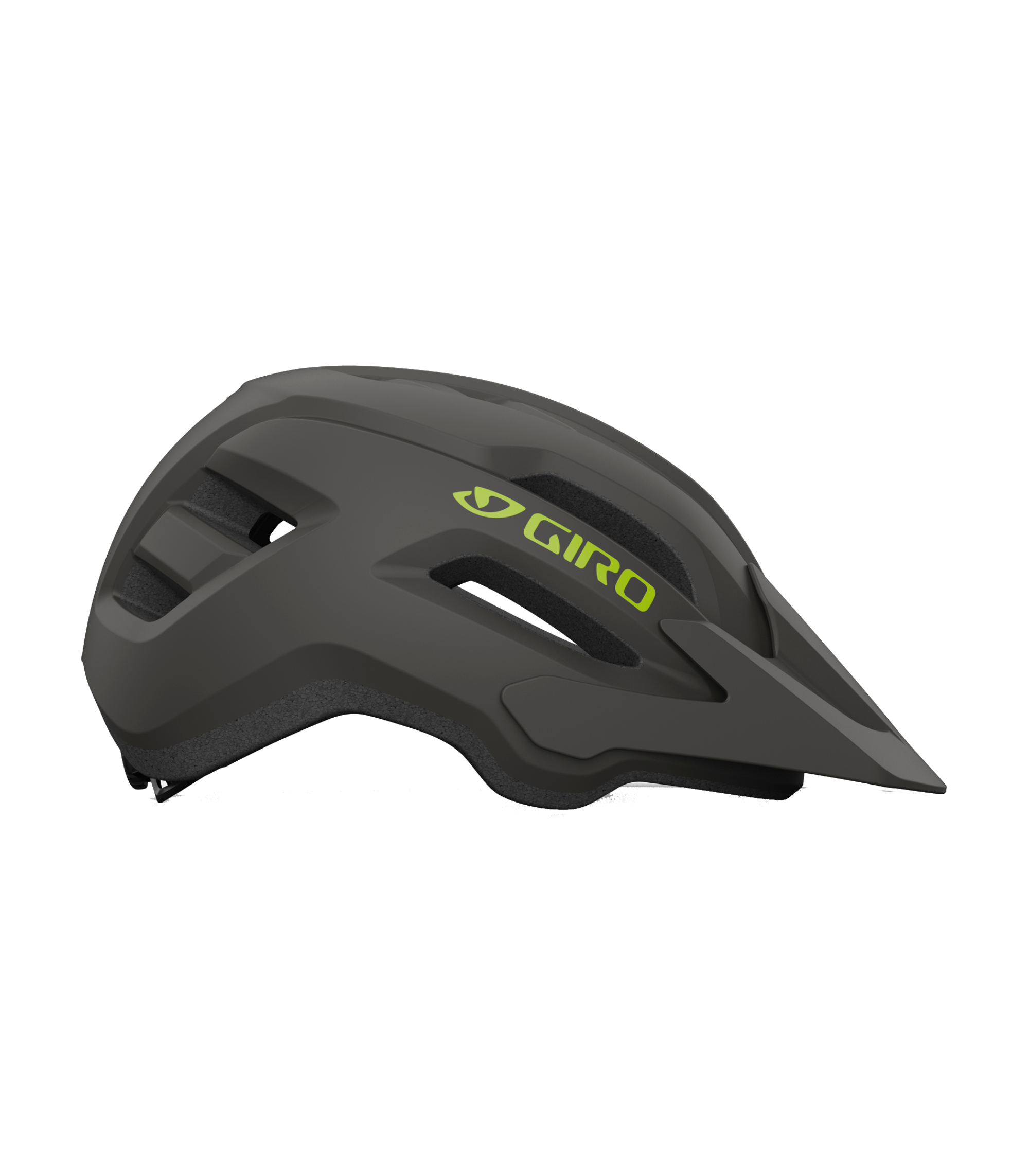 CASCO GIRO FIXTURE MIPS II MATE WARM BLACK T/U-3