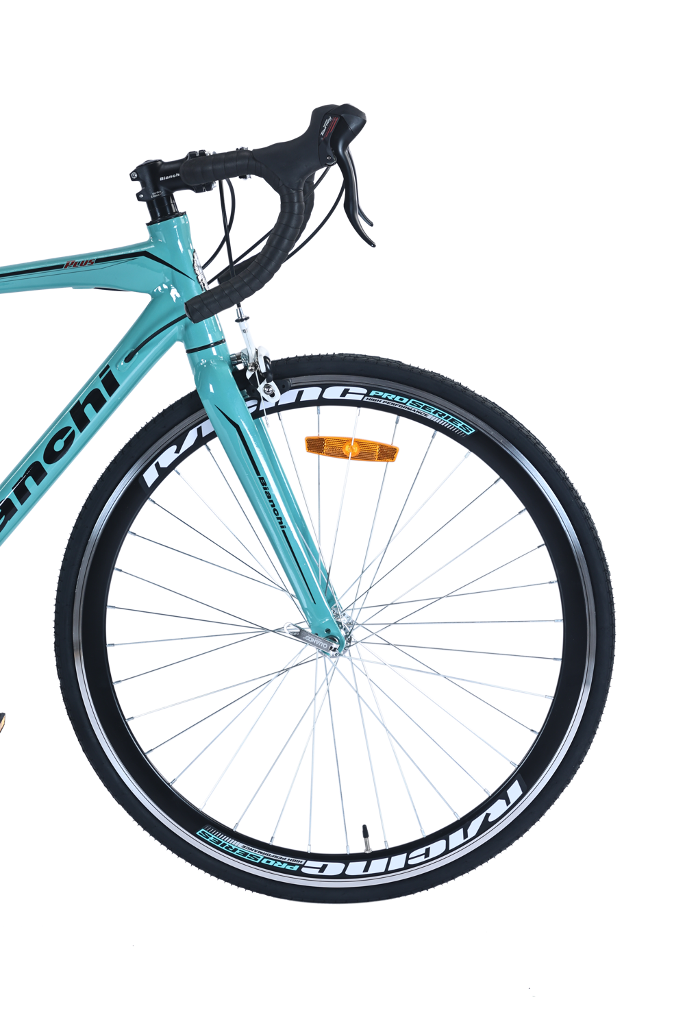 BICICLETA BIANCHI CORSA PLUS CELESTE BIANCHI-1