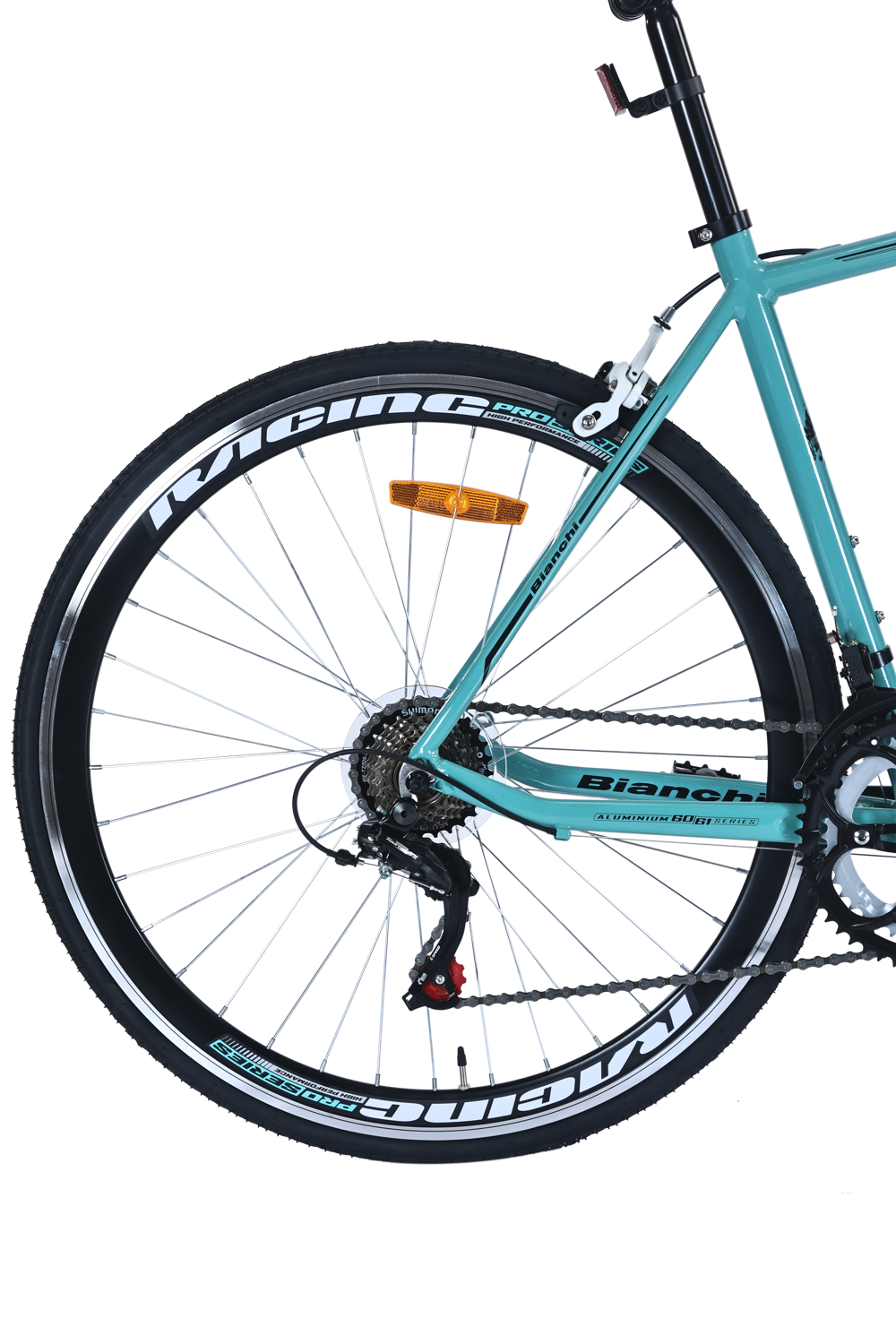 BICICLETA BIANCHI CORSA PLUS CELESTE BIANCHI-4
