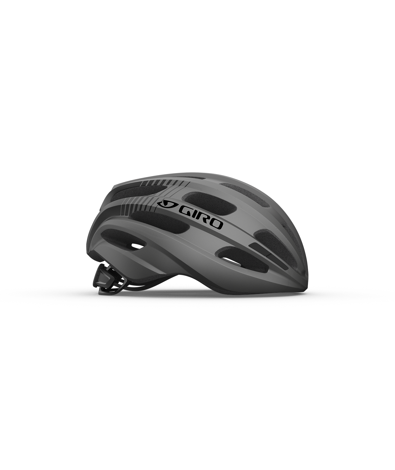 CASCO GIRO ISODE TITANIUM T/U-3