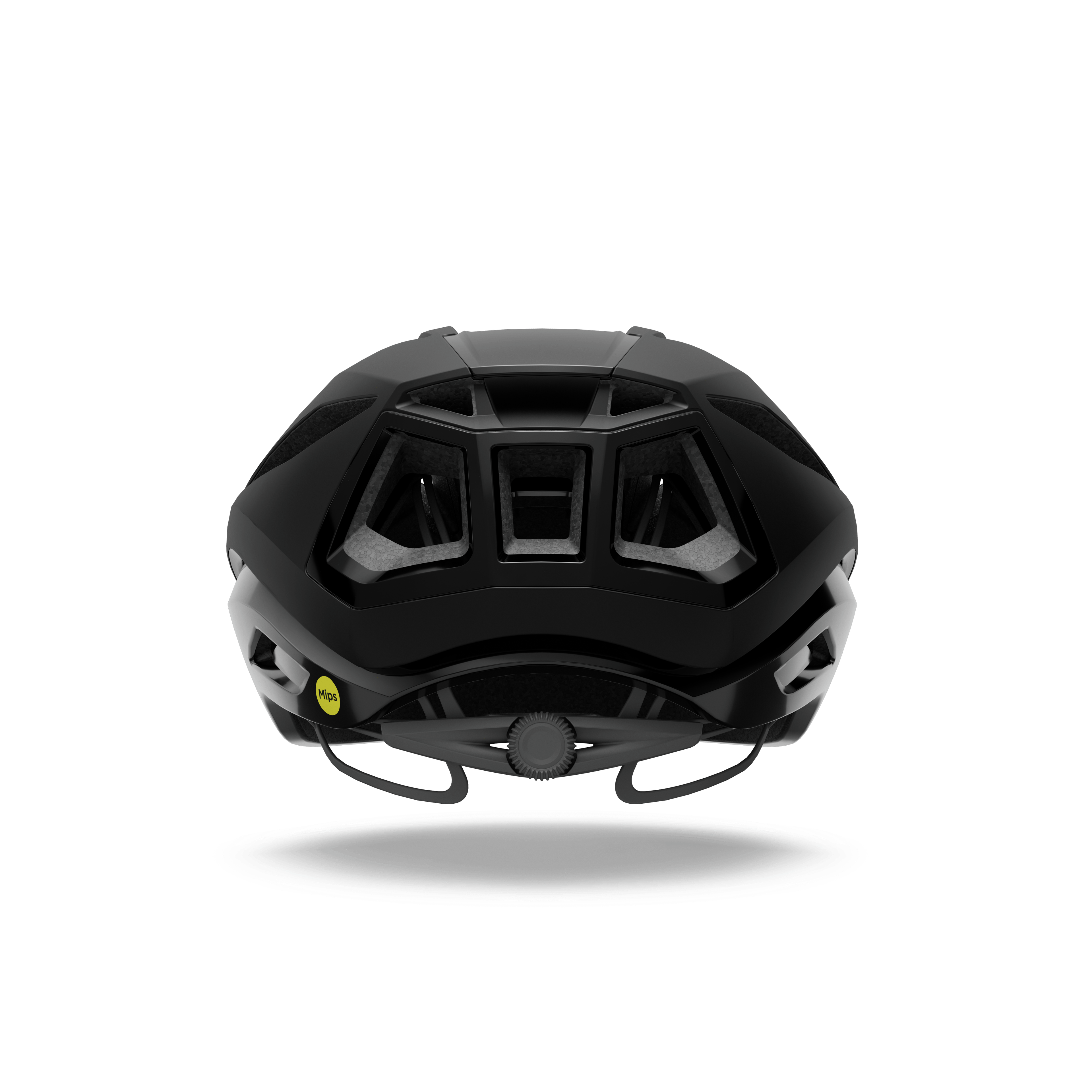 CASCO GIRO ECLIPSE PRO MATTE BLACK-3