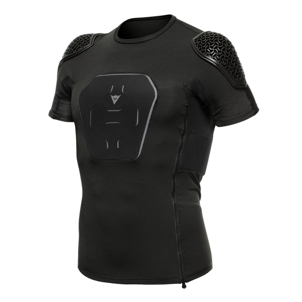 JOFA BLANDA RIVAL PRO TEE DAINESE COLOUR BLACK (203879740)-0