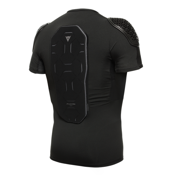 JOFA BLANDA RIVAL PRO TEE DAINESE COLOUR BLACK (203879740)-1