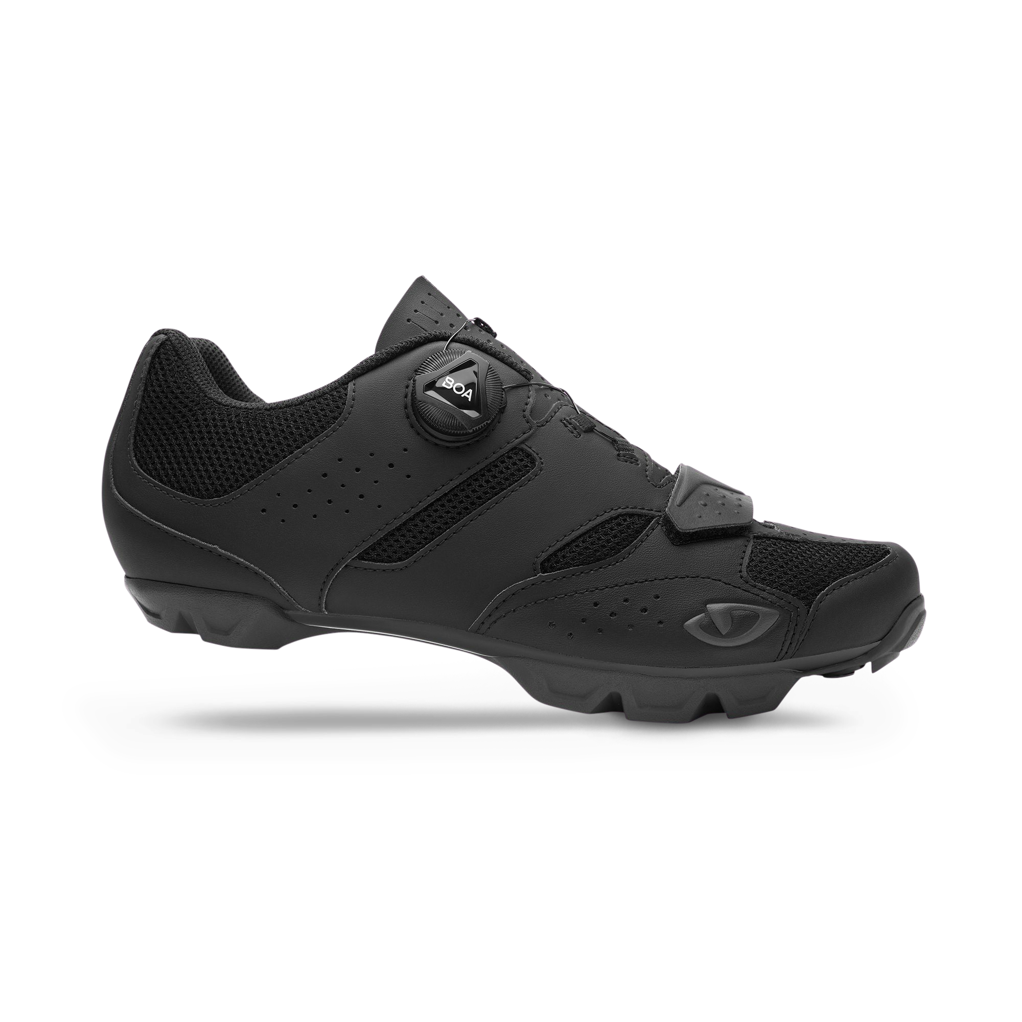 ZAPATILLA GIRO CYLINDER II BLACK-1