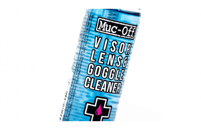 LIMPIADOR MUC-OFF LENS & GOGGLES 32ML (212)-2