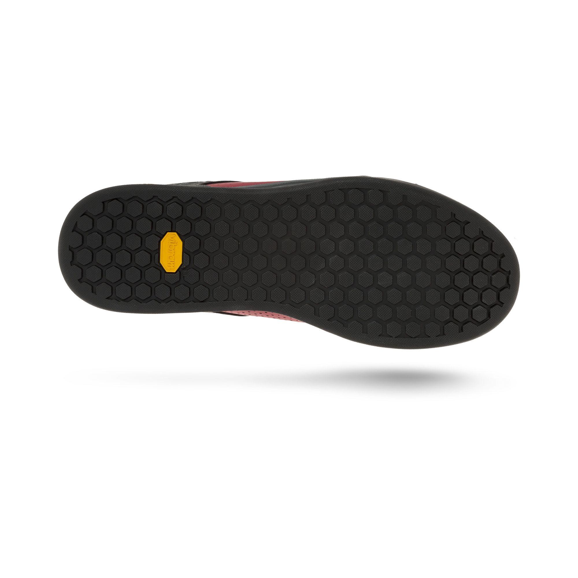 ZAPATILLA DE BICICLETA GIRO RIDDANCE DARK RED/DARKSHADOW-1