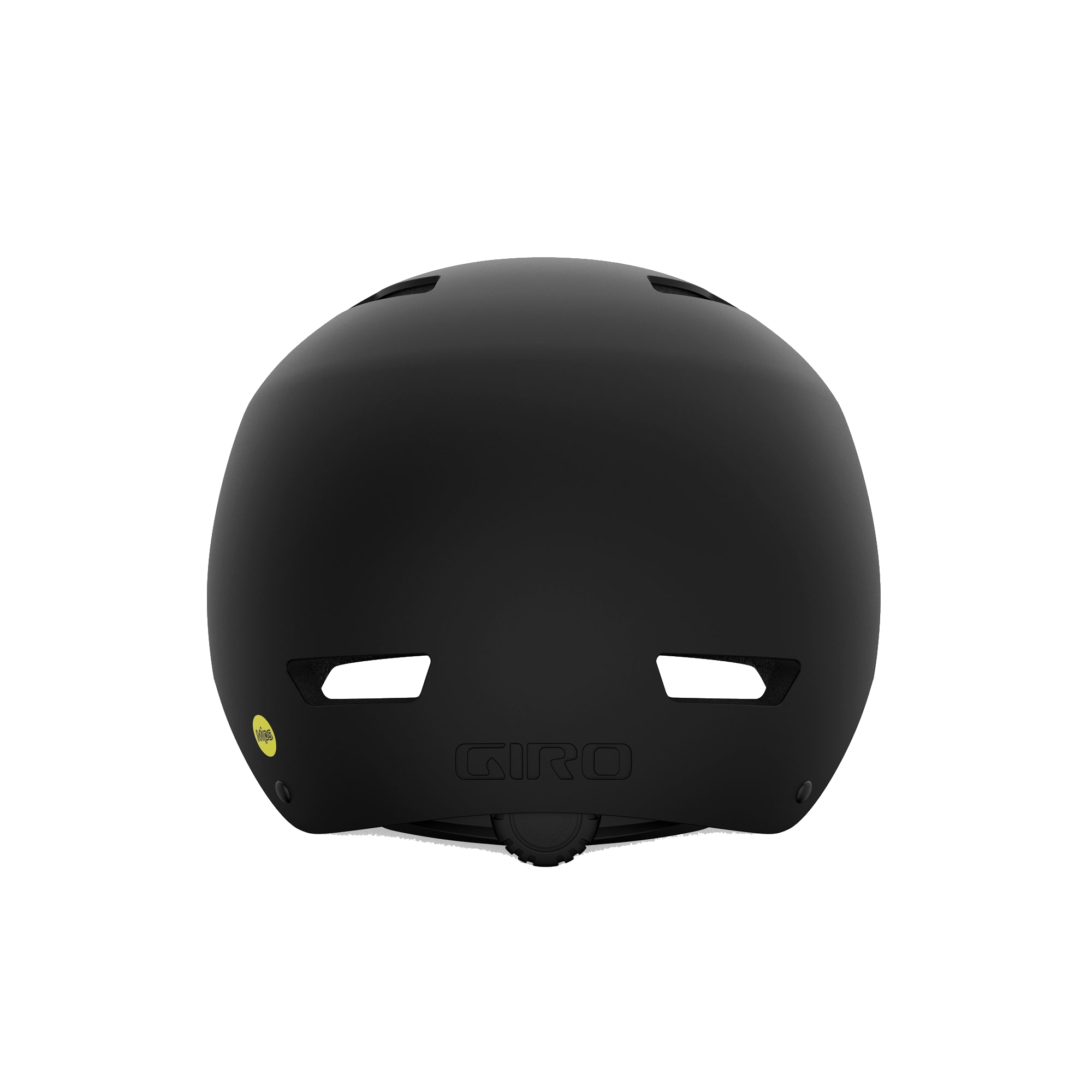 CASCO GIRO QUARTER FS MIPS MATE BLACK-2