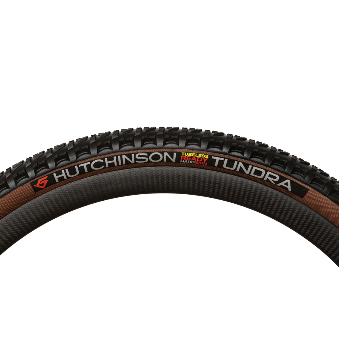 NEUMATICO HUTCHINSON TUNDRA 700X45 TS-2